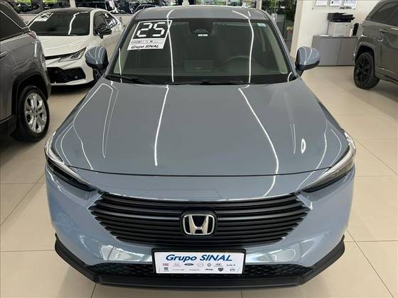 HONDA HR-V 1.5 DI I-VTEC FLEX EX CVT